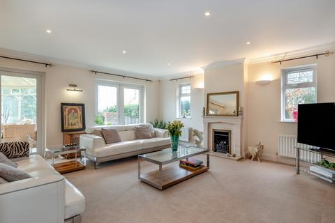41 Beacon Way, Rickmansworth, WD3 7PF