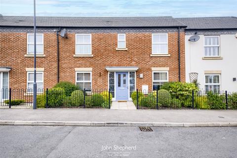 4 Tulip Tree Road, Nuneaton, CV10 9FG