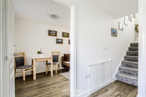 4 Tulip Tree Road, Nuneaton, CV10 9FG
