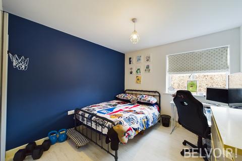 10 Meadowside, Stone, ST15 8WA