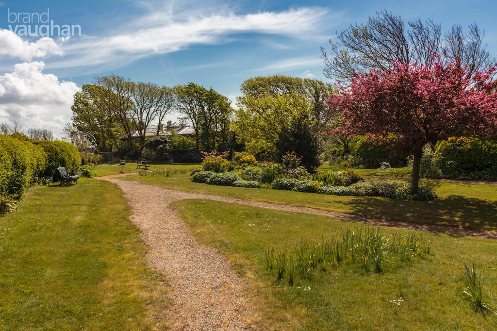 Communal Gardens