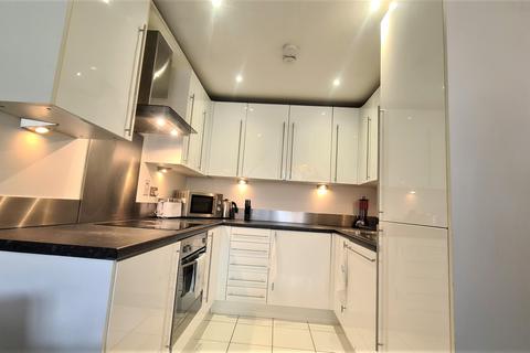 1 bedroom flat to rent, Hallsville Road, London E16