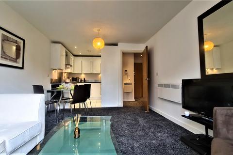 1 bedroom flat to rent, The Sphere, Hallsville Road, London E16