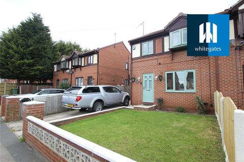 3 bedroom semi-detached house to rent, Main Street, Upton, Pontefract, West Yorkshire, WF9