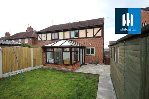 3 bedroom semi-detached house to rent, Main Street, Upton, Pontefract, West Yorkshire, WF9