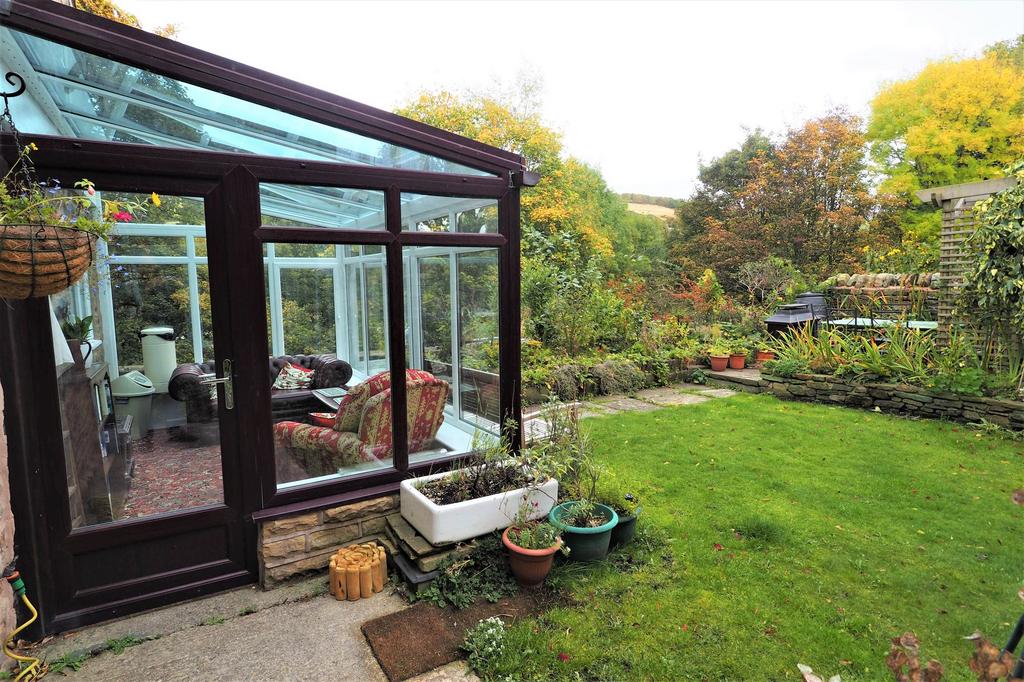 Highgate Road, Hayfield, SK22 2 bed cottage £950 pcm (£219 pw)