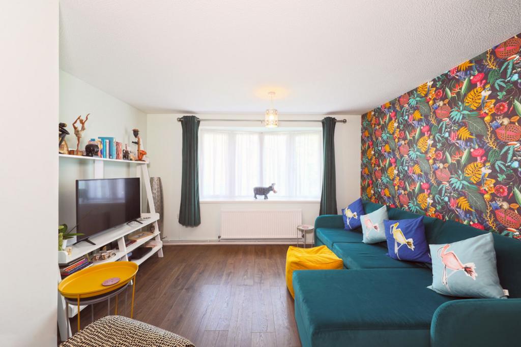Star Lane, Folkestone, CT19 1 bed for sale £177,500
