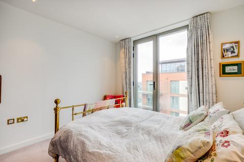 2 bedroom apartment for sale, Heritage Lane, West Hampstead, London, NW6
