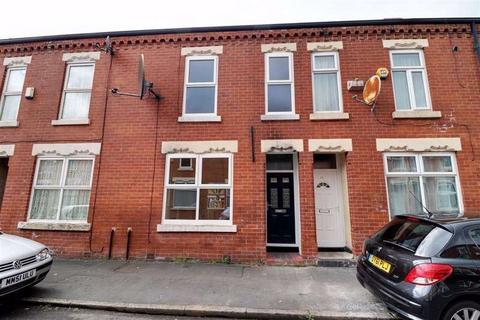 undefined, Helena Street, Salford M6