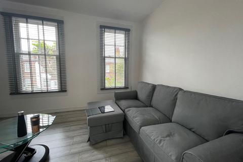 1 bedroom flat to rent, Moselle Avenue, London N22