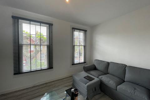 1 bedroom flat to rent, Moselle Avenue, London N22