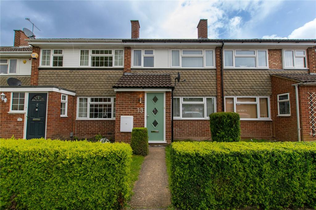 Dunstable, Bedfordshire LU6 3 bed terraced house £315,000
