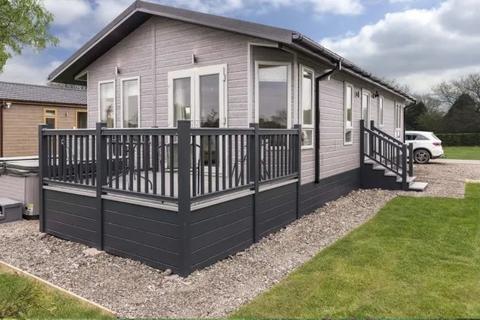 2 bedroom park home for sale - Nottingham, Nottinghamshire, NG14