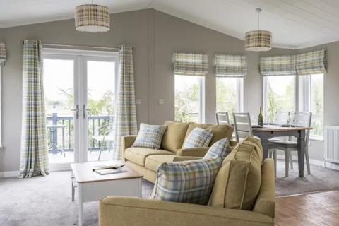 2 bedroom park home for sale - Nottingham, Nottinghamshire, NG14