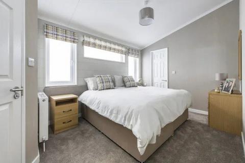 2 bedroom lodge for sale, Nottingham, Nottinghamshire, NG14
