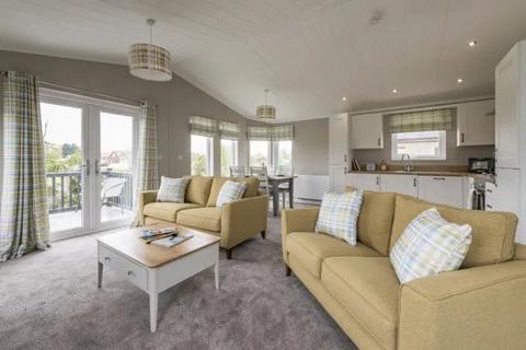 2 bedroom lodge for sale, Nottingham, Nottinghamshire, NG14