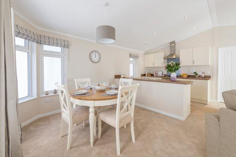 2 bedroom lodge for sale, Nottingham, Nottinghamshire, NG14