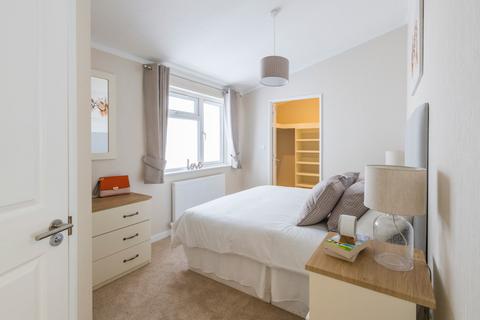 2 bedroom lodge for sale, Nottingham, Nottinghamshire, NG14