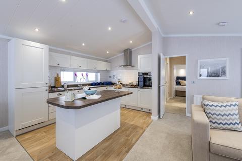 2 bedroom lodge for sale, Nottingham, Nottinghamshire, NG14