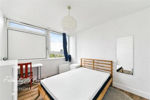 2 bedroom flat to rent, Parr Court, New North Road N1