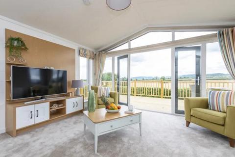 2 bedroom lodge for sale, Nottingham, Nottinghamshire, NG14