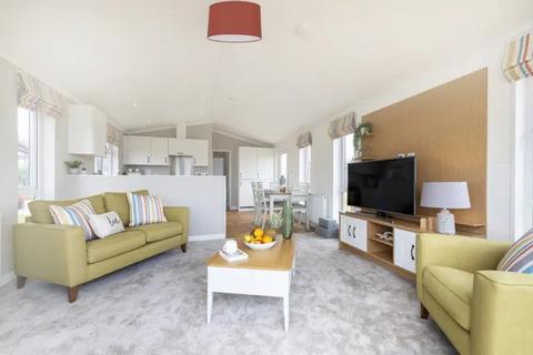 2 bedroom lodge for sale, Nottingham, Nottinghamshire, NG14