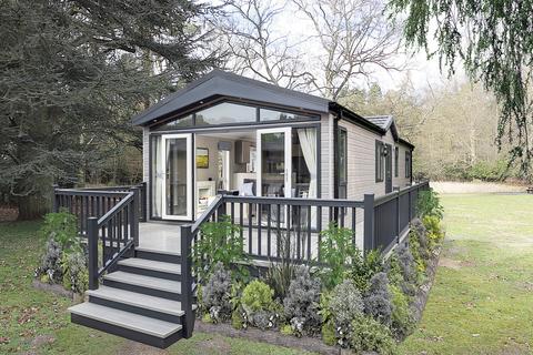 2 bedroom lodge for sale, Nottingham, Nottinghamshire, NG14