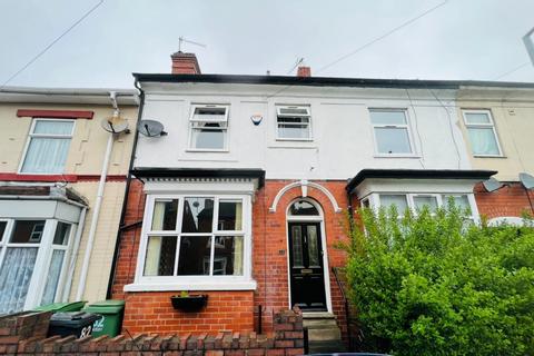 undefined, 82 Ivanhoe Street, Dudley, DY2 0YA