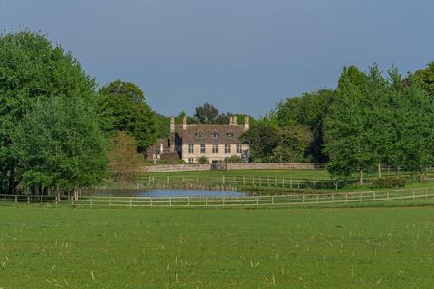 Farm for sale, Saddlewood, Leighterton, Tetbury, Gloucestershire, GL8