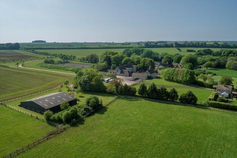 Farm for sale, Saddlewood, Leighterton, Tetbury, Gloucestershire, GL8