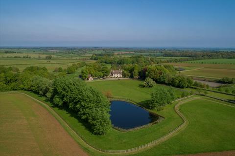 Farm for sale, Saddlewood, Leighterton, Tetbury, Gloucestershire, GL8