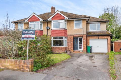 5 bedroom semi-detached house for sale, Moss Close, Rickmansworth, WD3
