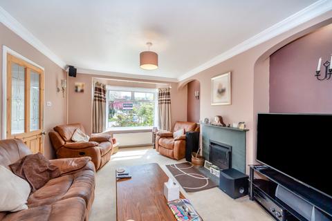 5 bedroom semi-detached house for sale, Moss Close, Rickmansworth, WD3
