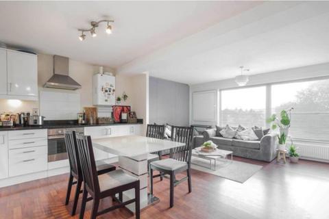 2 bedroom apartment to rent, Elm Grove, London, SW19