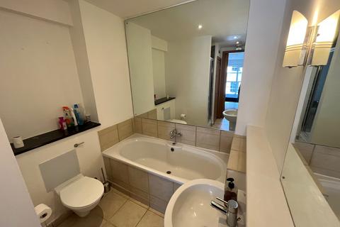 2 bedroom apartment to rent - 20 Portland Street, Southampton SO14