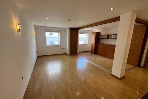 2 bedroom apartment to rent, 20 Portland Street, Southampton SO14