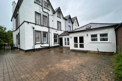 2 bedroom apartment to rent, 11 Pelham Crescent, Nottingham, Nottinghamshire, NG7