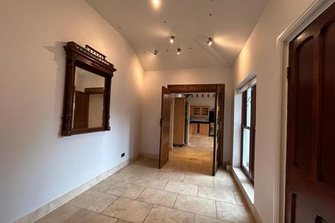 2 bedroom apartment to rent, 11 Pelham Crescent, Nottingham, Nottinghamshire, NG7