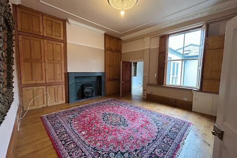 2 bedroom apartment to rent, 11 Pelham Crescent, Nottingham, Nottinghamshire, NG7