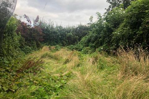 Plot for sale - Clifton Hill, Exeter EX1