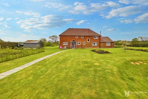 4 bedroom detached house for sale, Hailsham Road, Polegate BN26