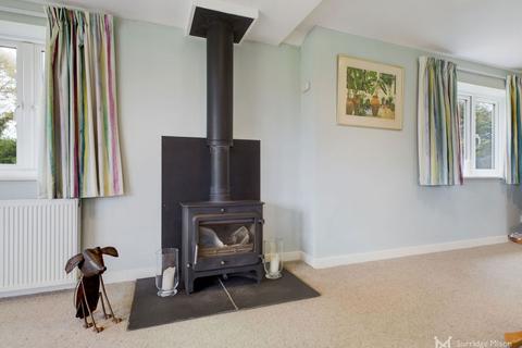 4 bedroom detached house for sale, Hailsham Road, Polegate BN26