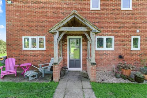 4 bedroom detached house for sale, Hailsham Road, Summer Hill BN26