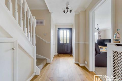 8 Boleyn Close, Billericay, CM12 0YZ