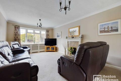8 Boleyn Close, Billericay, CM12 0YZ