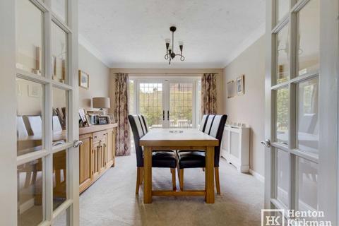 8 Boleyn Close, Billericay, CM12 0YZ