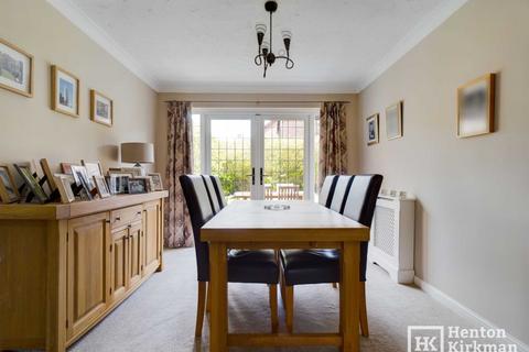 8 Boleyn Close, Billericay, CM12 0YZ