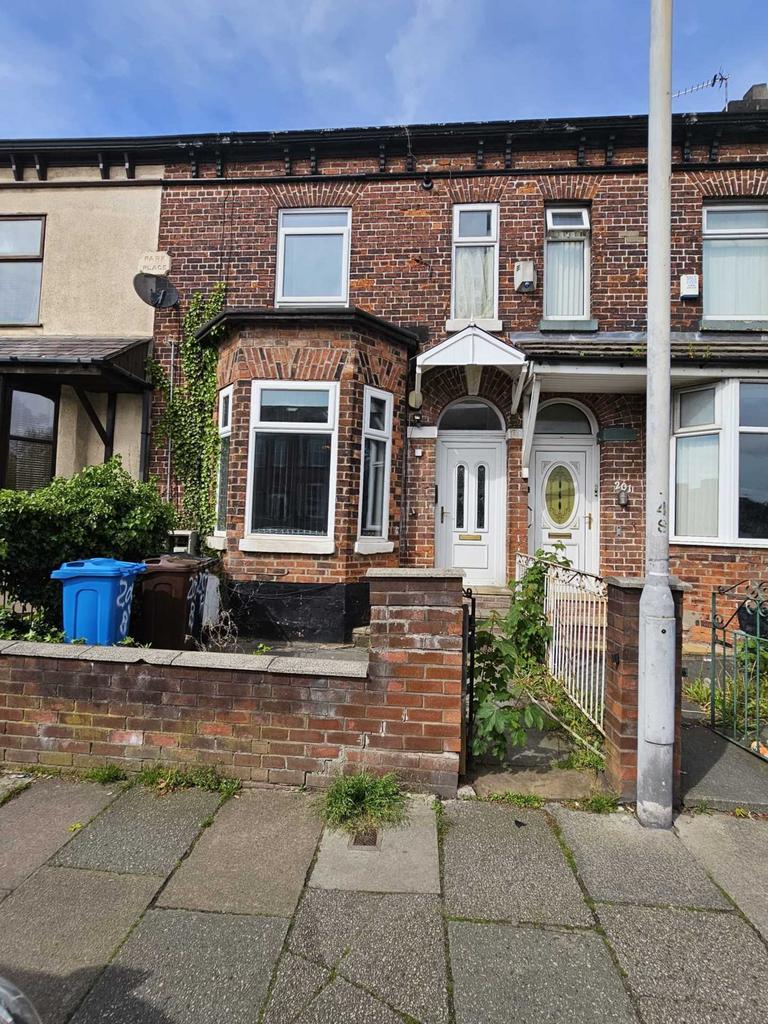 Manchester Road, Pendlebury 1 bed flat £795 pcm (£183 pw)
