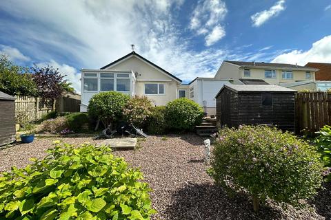 2 bedroom bungalow for sale, Torrington, Devon