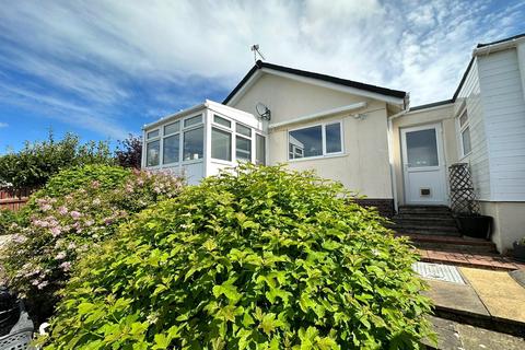 2 bedroom bungalow for sale, Torrington, Devon